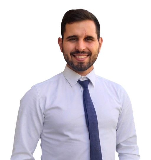 Armando André Volta