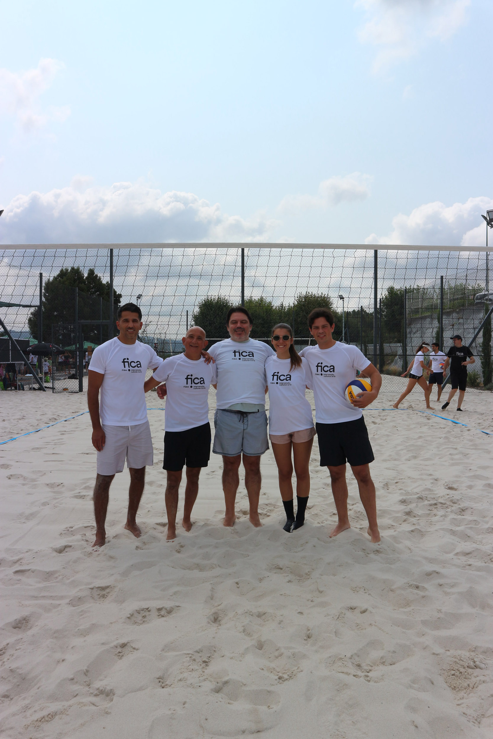 FIVolei 2026: competição, reencontros e muita história - balanço final