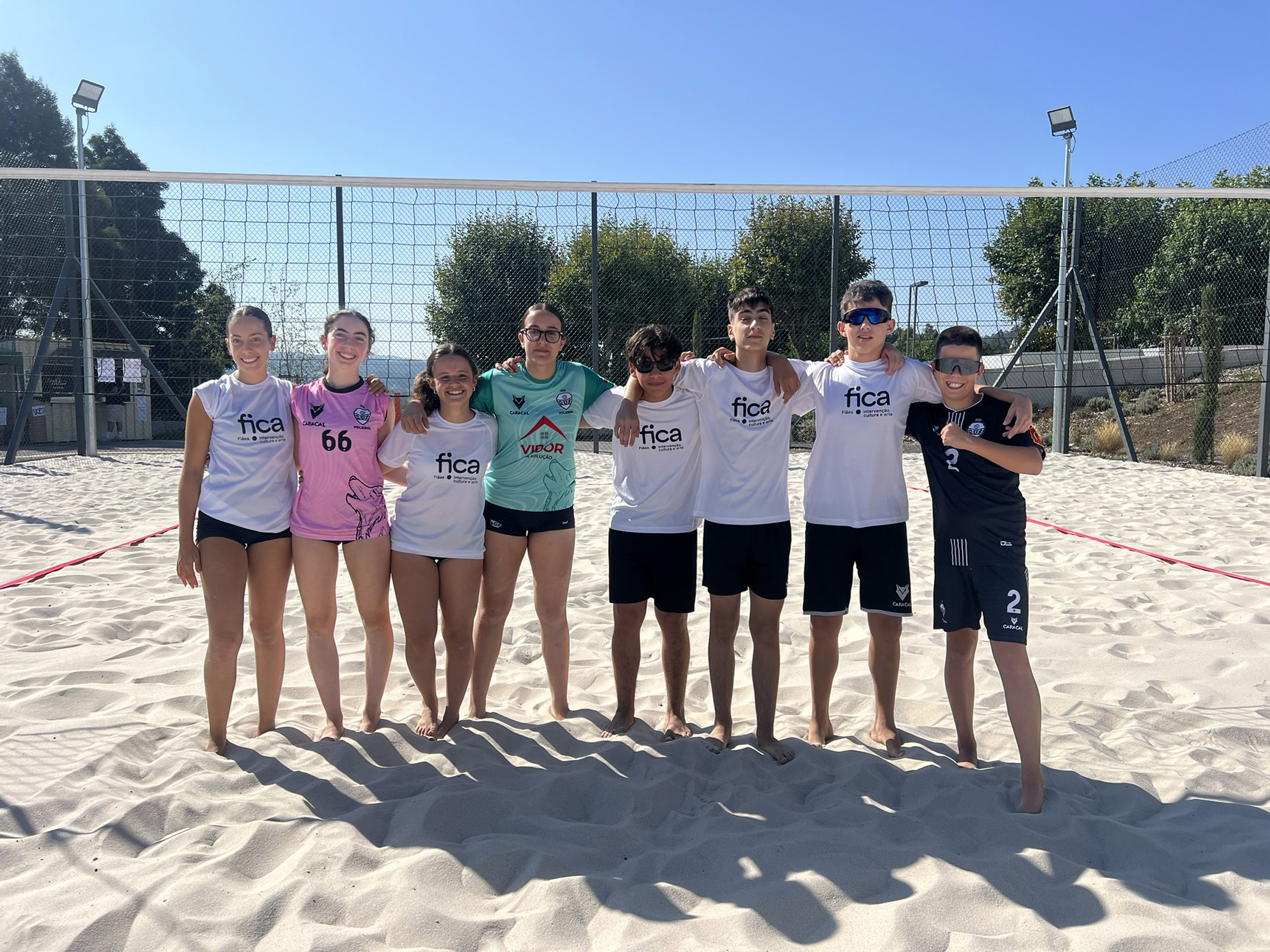 FIVolei 2026: competição, reencontros e muita história - balanço final