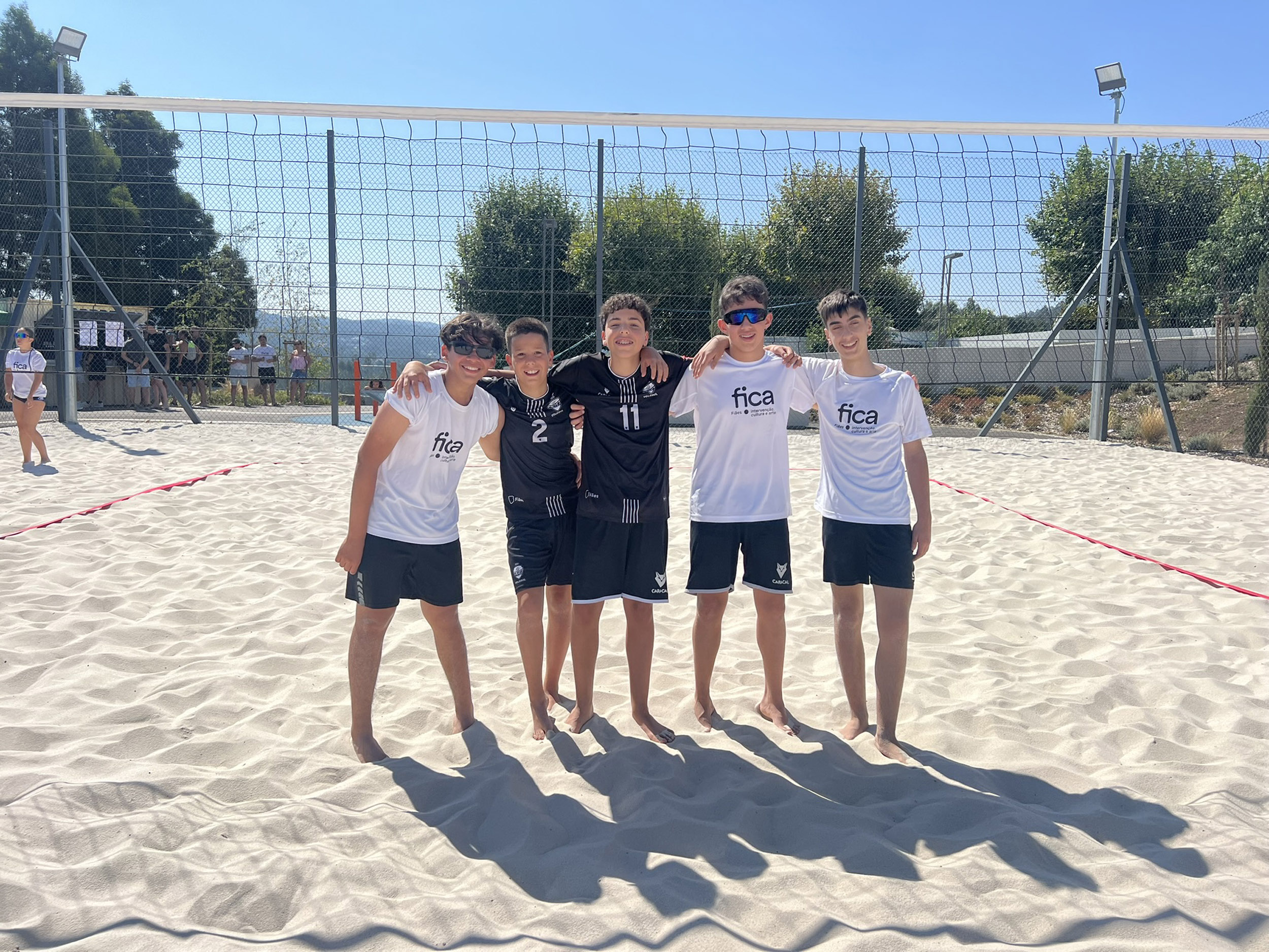 FIVolei 2026: competição, reencontros e muita história - balanço final