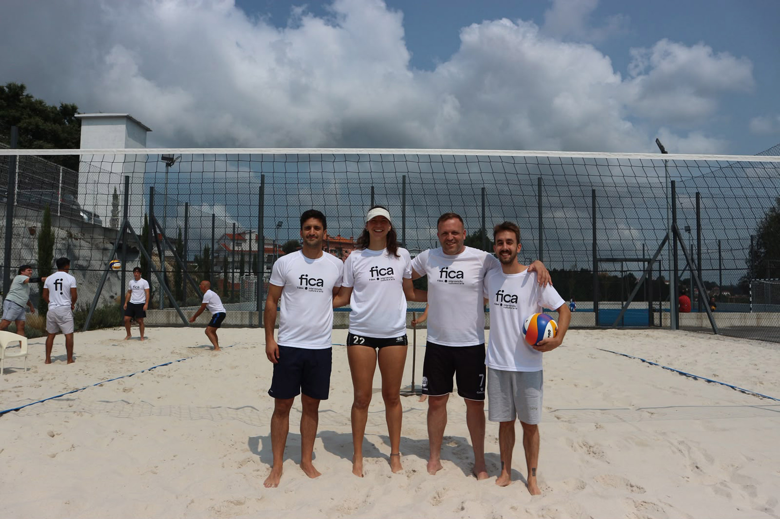 FIVolei 2026: competição, reencontros e muita história - balanço final